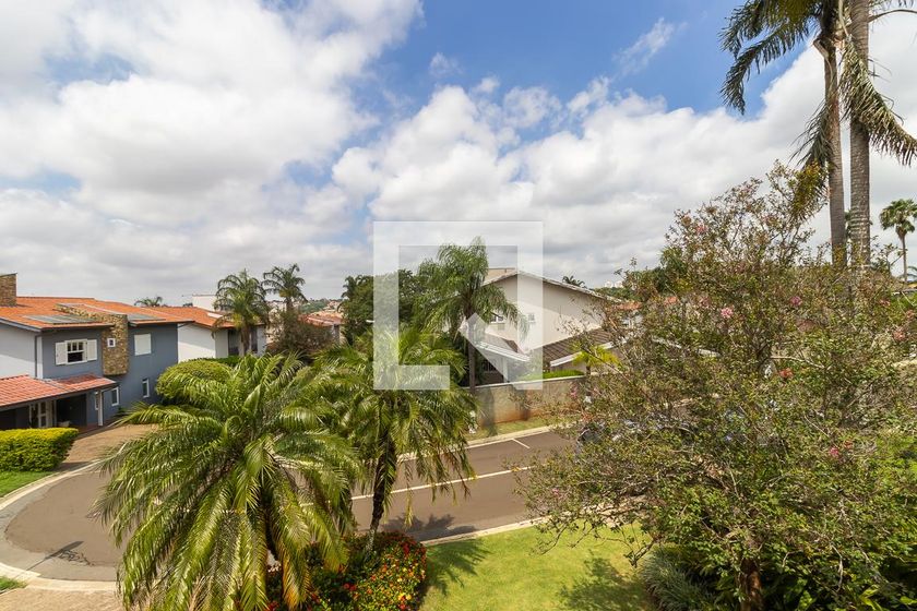 Casa à Venda - Jardim Santana, 4 Quartos,  455 m2 em , Campinas - sp | SoloBR