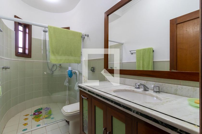 Casa à Venda - Jardim Santana, 4 Quartos,  455 m2 em , Campinas - sp | SoloBR