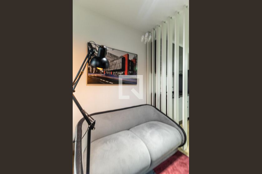 Apartamento, 1 quarto, 38 m² - Foto 12