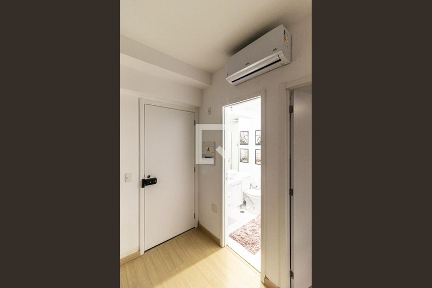 Apartamento, 1 quarto, 38 m² - Foto 32