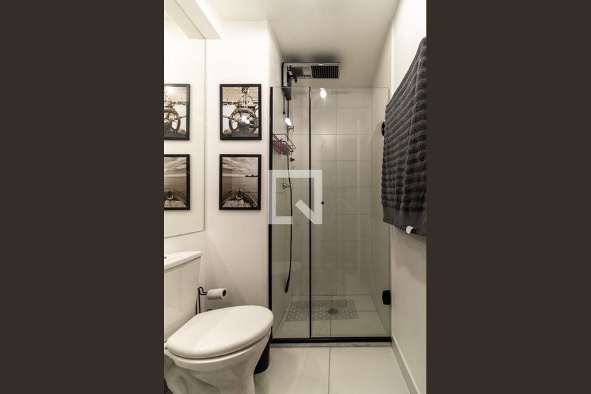 Apartamento, 1 quarto, 38 m² - Foto 44