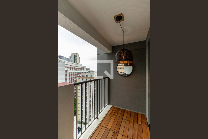 Apartamento, 1 quarto, 38 m² - Foto 16