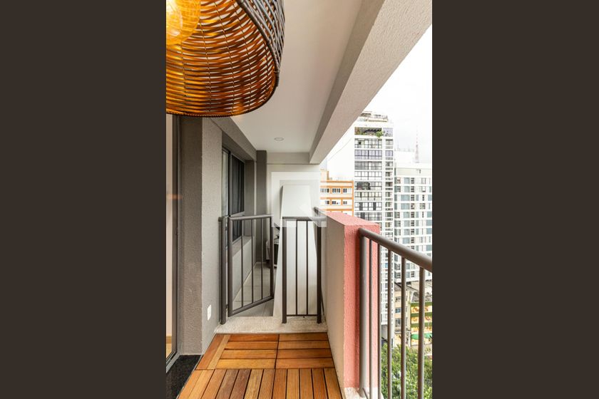 Apartamento, 1 quarto, 38 m² - Foto 17