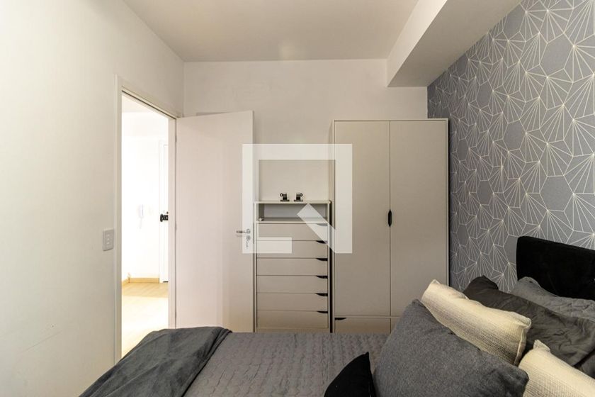 Apartamento, 1 quarto, 38 m² - Foto 37