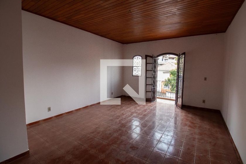 Casa, 4 quartos, 260 m² - Foto 1
