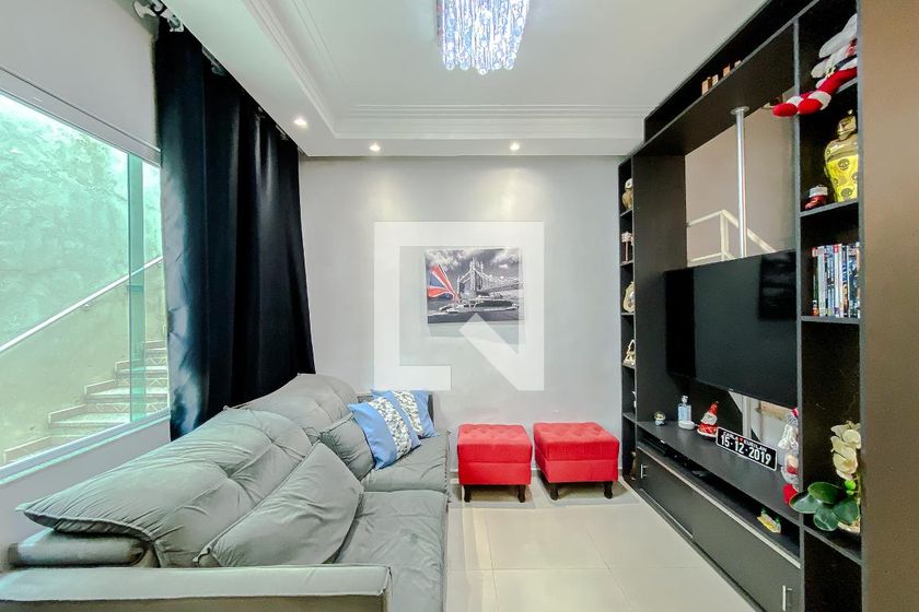 Casa, 2 quartos, 103 m² - Foto 12