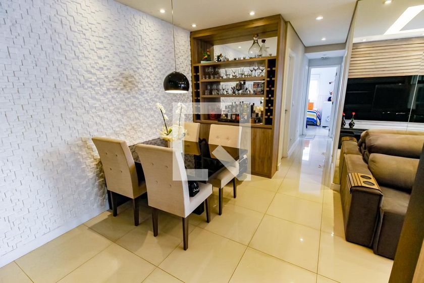 Apartamento, 3 quartos, 96 m² - Foto 9