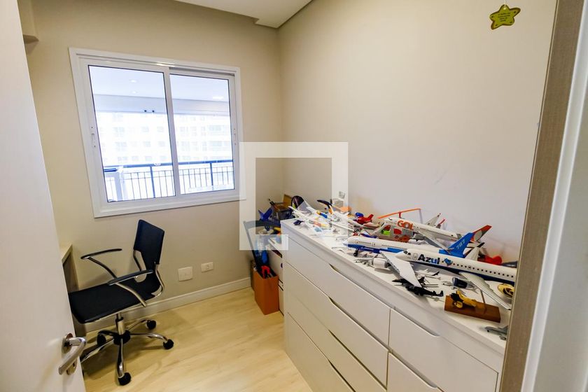 Apartamento, 3 quartos, 96 m² - Foto 23