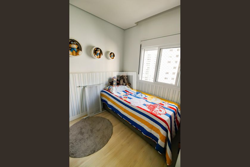 Apartamento, 3 quartos, 96 m² - Foto 31
