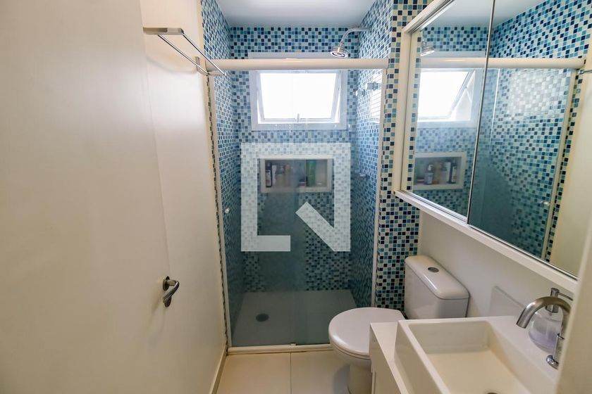 Apartamento, 3 quartos, 96 m² - Foto 63