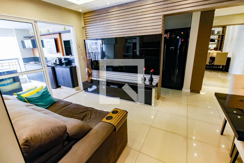 Apartamento, 3 quartos, 96 m² - Foto 7