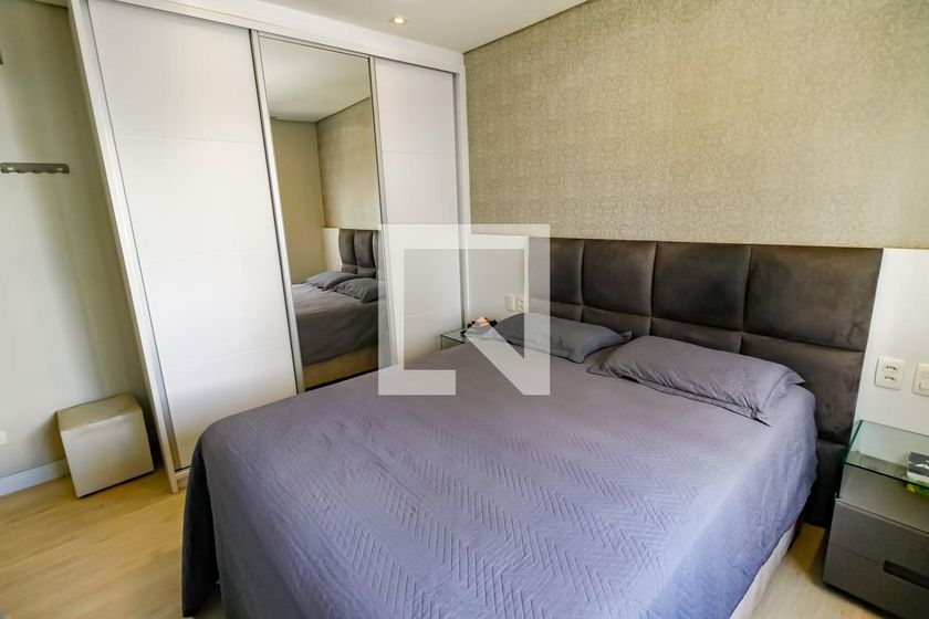 Apartamento, 3 quartos, 96 m² - Foto 53