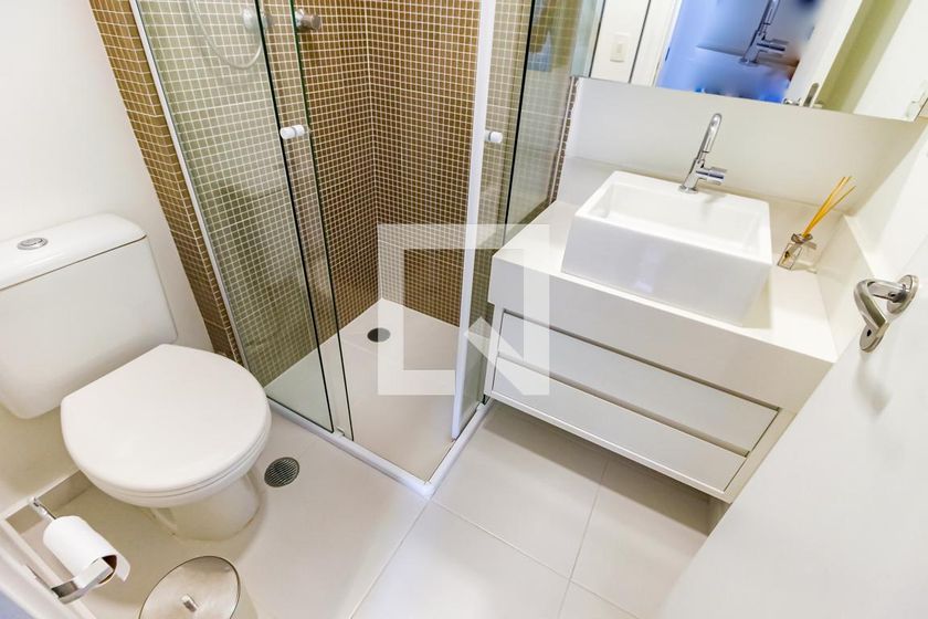 Apartamento, 3 quartos, 96 m² - Foto 41