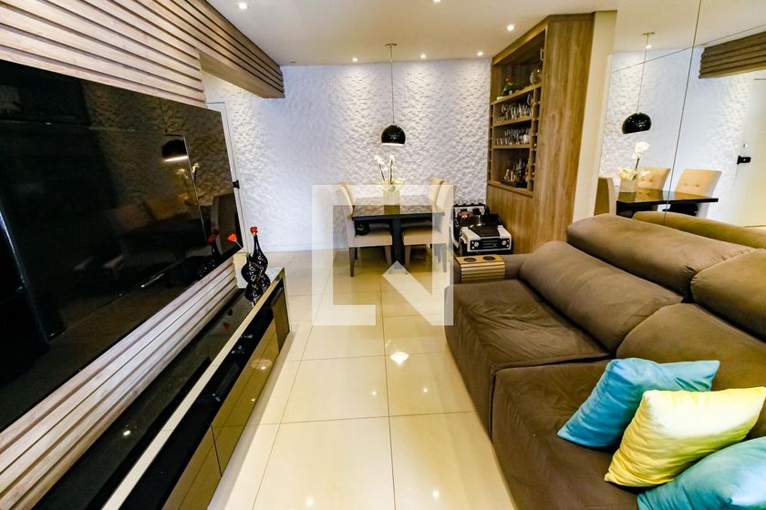 Apartamento, 3 quartos, 96 m² - Foto 5