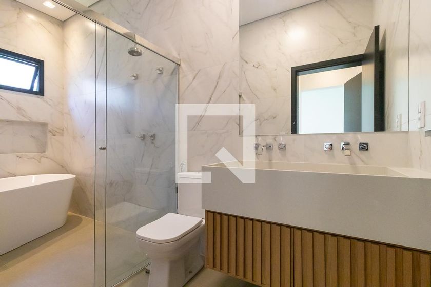 Casa à Venda - Swiss Park, 3 Quartos,  282 m2 em , Campinas - sp | SoloBR