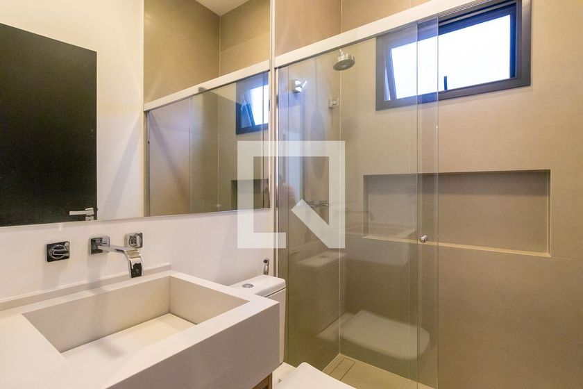 Casa à Venda - Swiss Park, 3 Quartos,  282 m2 em , Campinas - sp | SoloBR