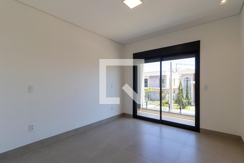 Casa à Venda - Swiss Park, 4 Quartos,  383 m2 em , Campinas - sp | SoloBR