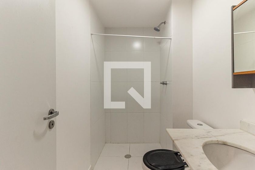 Kitnet-Studio, 26 m² - Foto 36