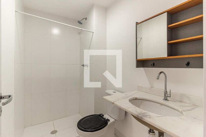 Kitnet-Studio, 26 m² - Foto 22