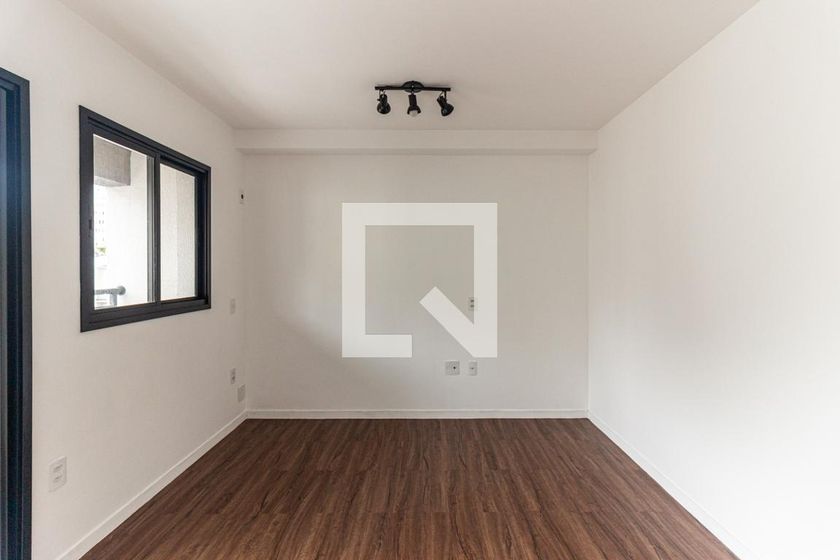 Kitnet-Studio, 26 m² - Foto 6