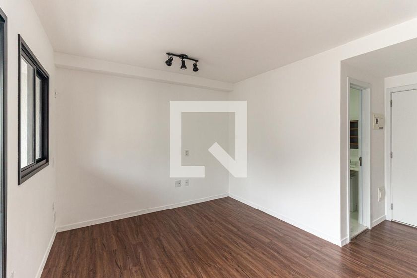 Kitnet-Studio, 26 m² - Foto 8