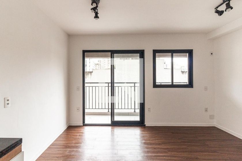 Kitnet-Studio, 26 m² - Foto 4
