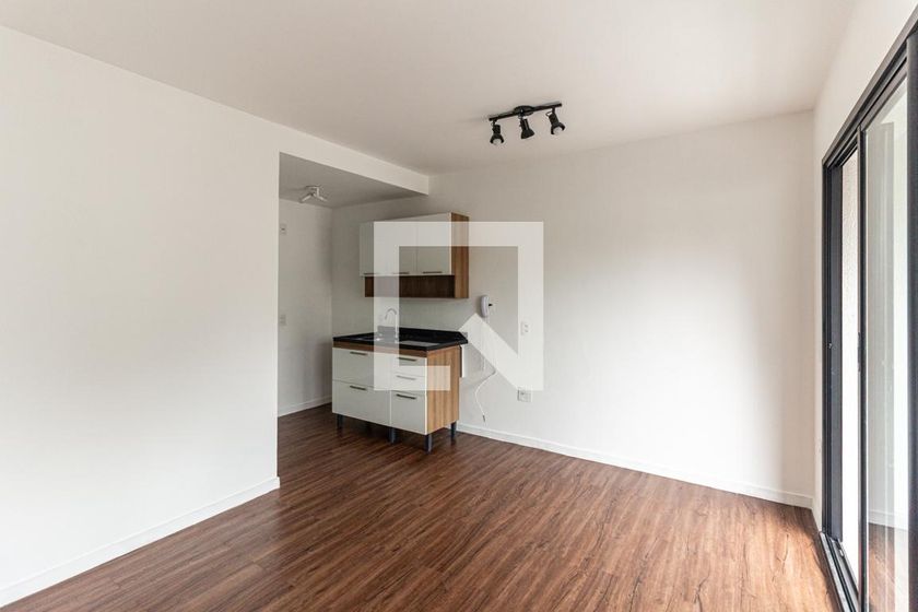 Kitnet-Studio, 26 m² - Foto 12