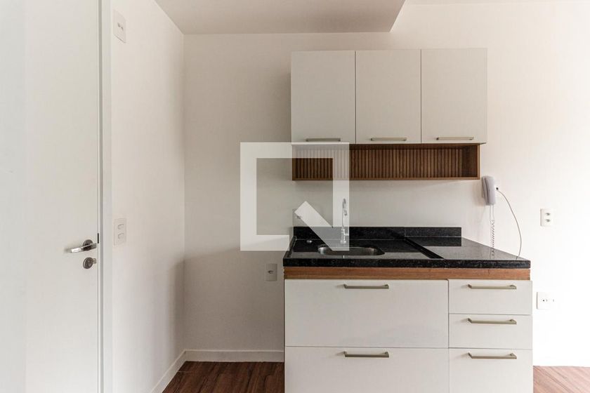Kitnet-Studio, 26 m² - Foto 30