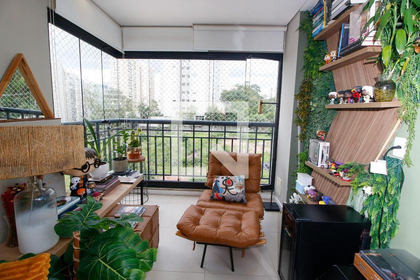 Apartamento, 2 quartos, 58 m² - Foto 19