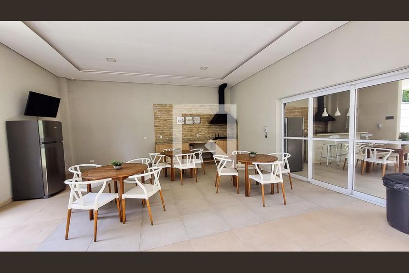 Apartamento, 2 quartos, 58 m² - Foto 71