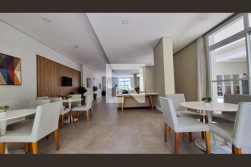 Apartamento, 2 quartos, 58 m² - Foto 67