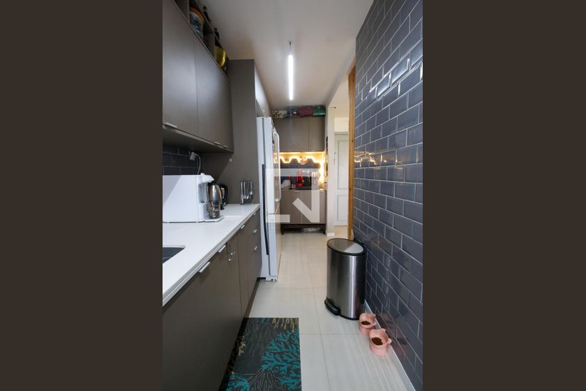 Apartamento, 2 quartos, 58 m² - Foto 53