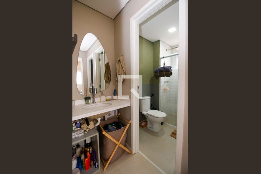 Apartamento, 2 quartos, 58 m² - Foto 43