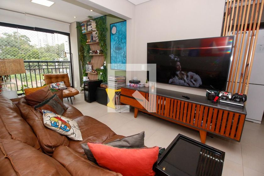 Apartamento, 2 quartos, 58 m² - Foto 17