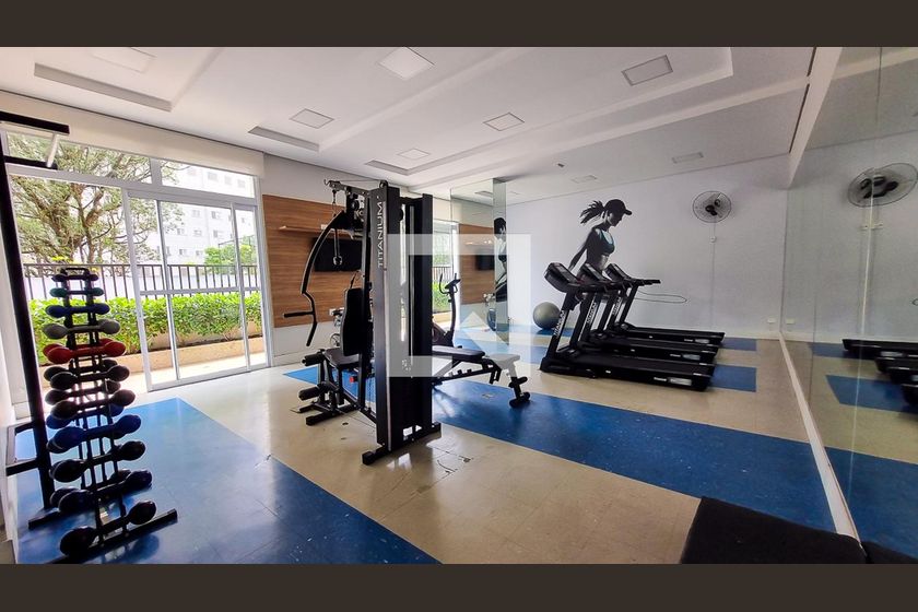Apartamento, 2 quartos, 58 m² - Foto 89