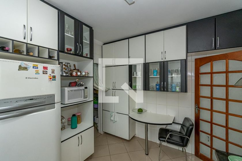 Casa à Venda - Vila Brandina, 4 Quartos,  115 m2 em , Campinas - sp | SoloBR