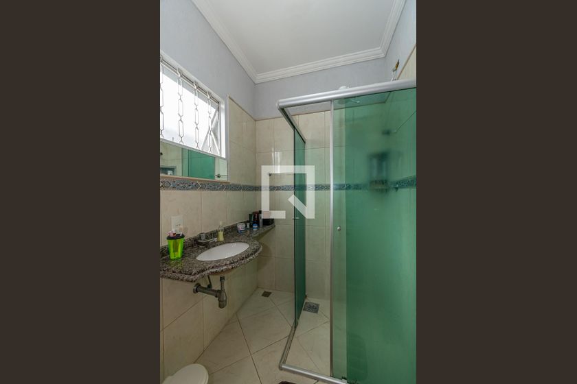 Casa à Venda - Vila Brandina, 4 Quartos,  115 m2 em , Campinas - sp | SoloBR
