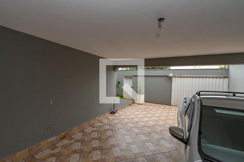 Casa à Venda - Vila Brandina, 4 Quartos,  115 m2 em , Campinas - sp | SoloBR