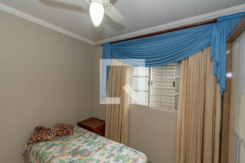 Casa à Venda - Vila Brandina, 4 Quartos,  115 m2 em , Campinas - sp | SoloBR