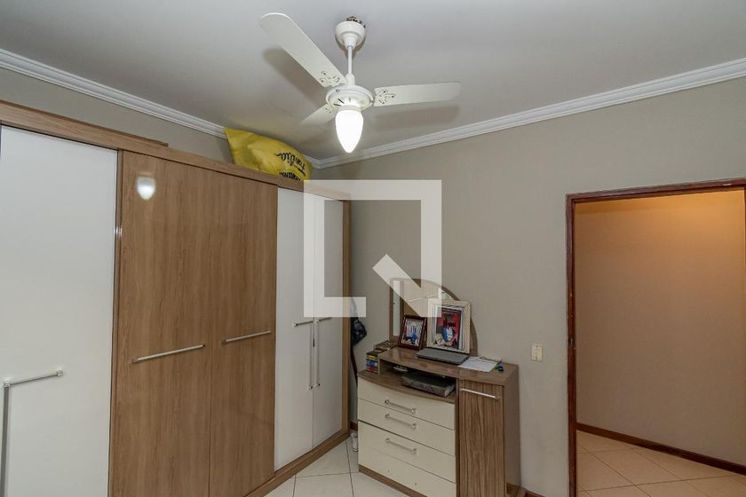 Casa à Venda - Vila Brandina, 4 Quartos,  115 m2 em , Campinas - sp | SoloBR