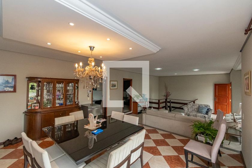 Casa à Venda - Vila Brandina, 4 Quartos,  115 m2 em , Campinas - sp | SoloBR