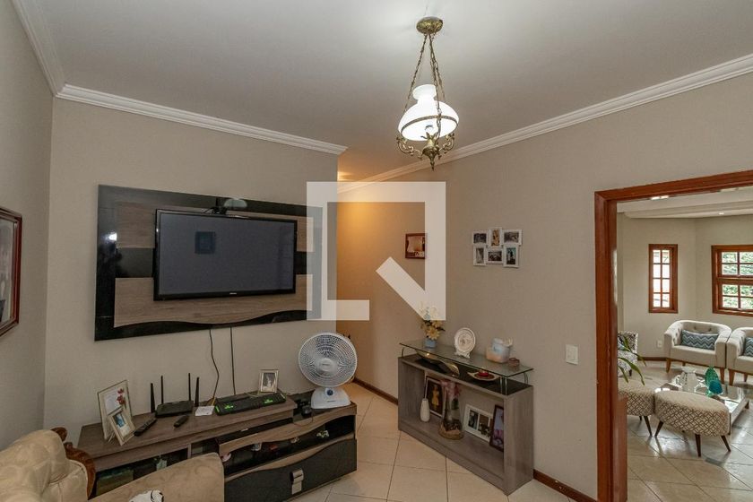 Casa à Venda - Vila Brandina, 4 Quartos,  115 m2 em , Campinas - sp | SoloBR