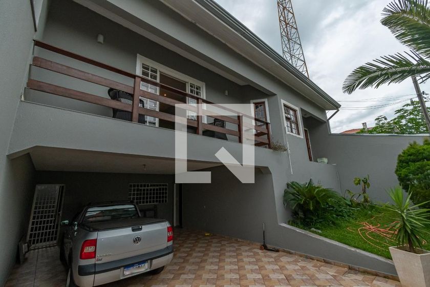 Casa à Venda - Vila Brandina, 4 Quartos,  115 m2 em , Campinas - sp | SoloBR