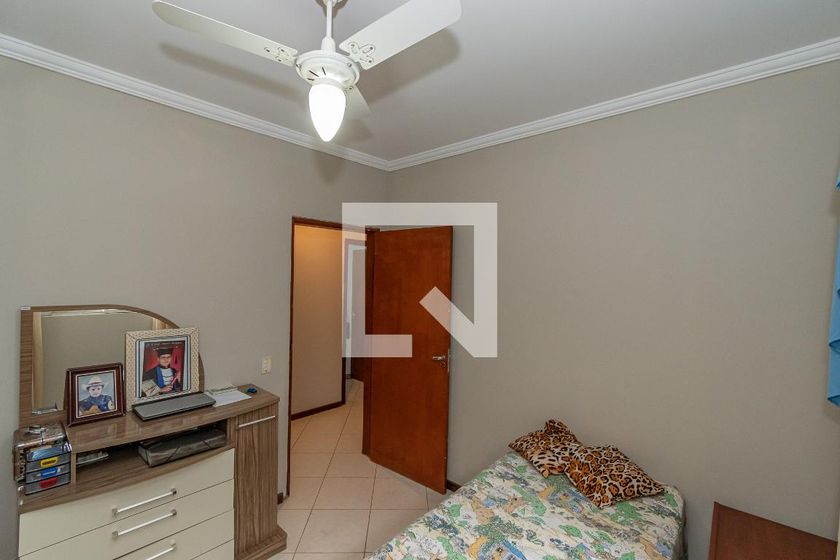 Casa à Venda - Vila Brandina, 4 Quartos,  115 m2 em , Campinas - sp | SoloBR