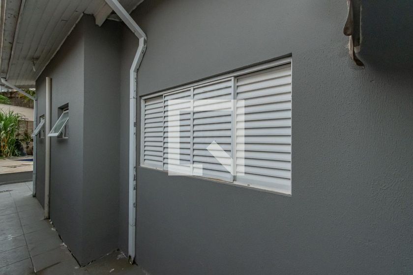 Casa à Venda - Vila Brandina, 4 Quartos,  115 m2 em , Campinas - sp | SoloBR
