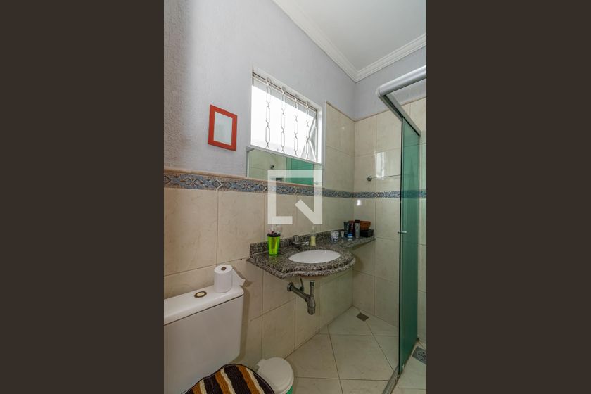 Casa à Venda - Vila Brandina, 4 Quartos,  115 m2 em , Campinas - sp | SoloBR