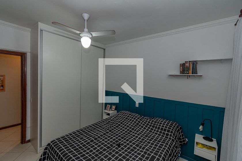 Casa à Venda - Vila Brandina, 4 Quartos,  115 m2 em , Campinas - sp | SoloBR