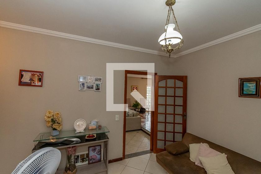 Casa à Venda - Vila Brandina, 4 Quartos,  115 m2 em , Campinas - sp | SoloBR