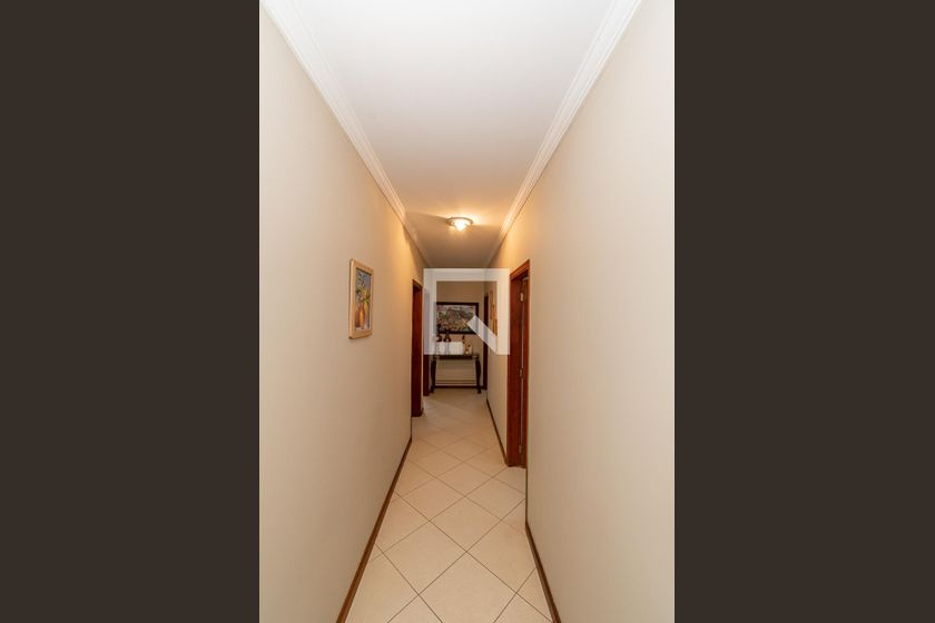 Casa à Venda - Vila Brandina, 4 Quartos,  115 m2 em , Campinas - sp | SoloBR