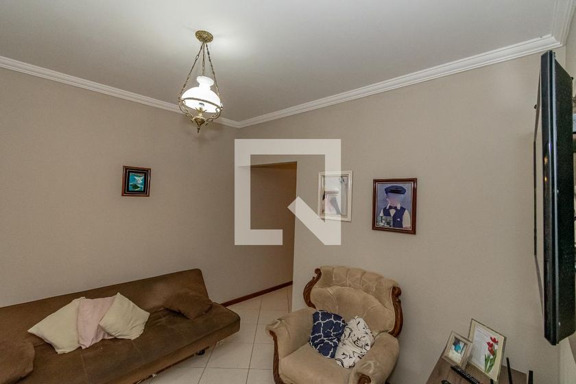 Casa à Venda - Vila Brandina, 4 Quartos,  115 m2 em , Campinas - sp | SoloBR